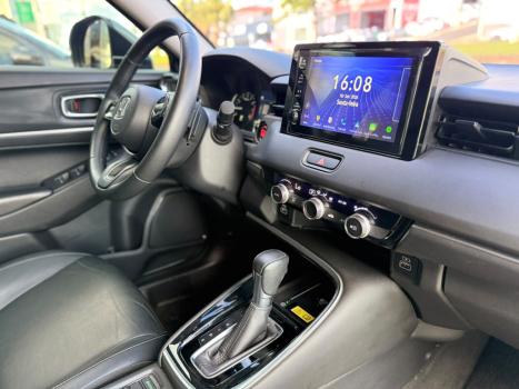 HONDA HR-V 1.5 16V 4P FLEX EXL AUTOMÁTICO CVT, Foto 10