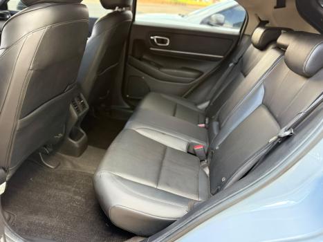 HONDA HR-V 1.5 16V 4P FLEX EXL AUTOMÁTICO CVT, Foto 11