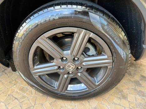 HONDA HR-V 1.5 16V 4P FLEX EXL AUTOMÁTICO CVT, Foto 12