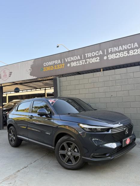 HONDA HR-V 1.5 16V 4P FLEX EXL AUTOMÁTICO CVT, Foto 1