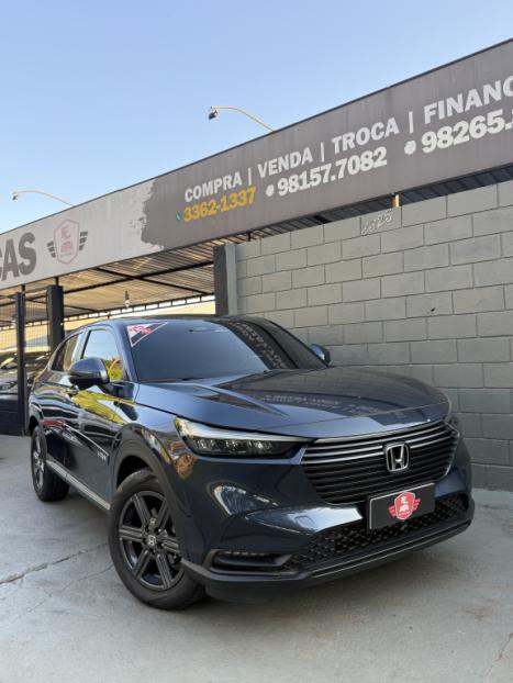 HONDA HR-V 1.5 16V 4P FLEX EXL AUTOMÁTICO CVT, Foto 2