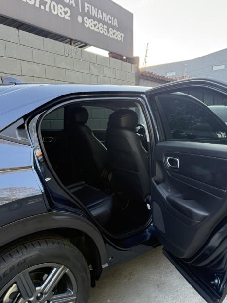 HONDA HR-V 1.5 16V 4P FLEX EXL AUTOMÁTICO CVT, Foto 3