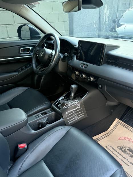 HONDA HR-V 1.5 16V 4P FLEX EXL AUTOMÁTICO CVT, Foto 6