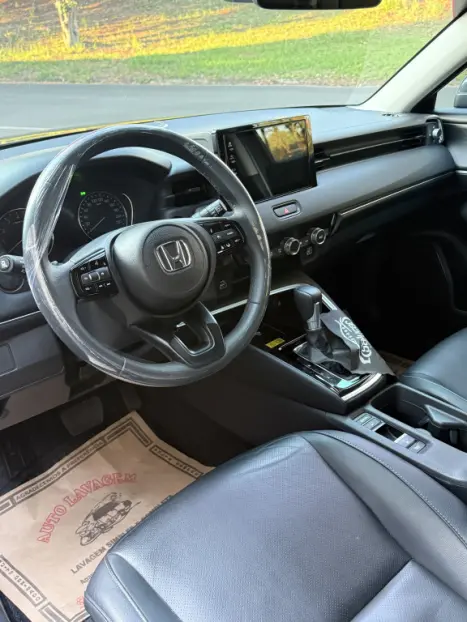 HONDA HR-V 1.5 16V 4P FLEX EXL AUTOMÁTICO CVT, Foto 9