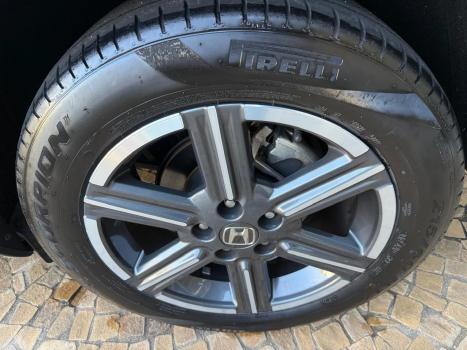 HONDA HR-V 1.5 16V 4P FLEX EX AUTOMÁTICO CVT, Foto 9