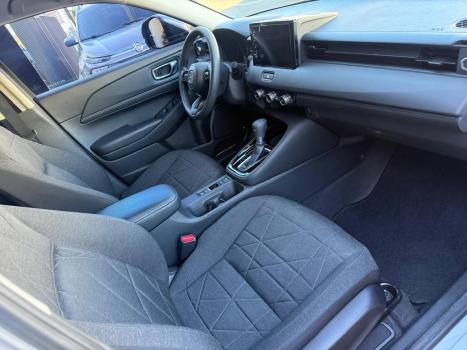 HONDA HR-V 1.5 16V 4P FLEX EX AUTOMÁTICO CVT, Foto 14