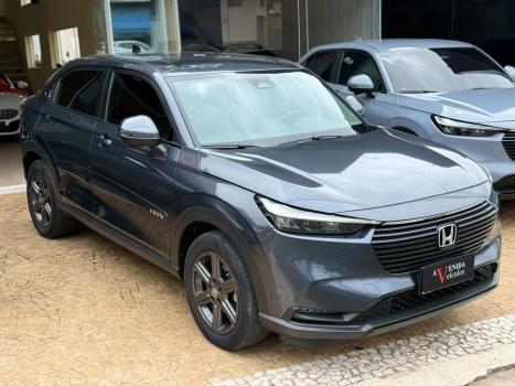 HONDA HR-V 1.5 16V 4P FLEX EXL AUTOMÁTICO CVT, Foto 2