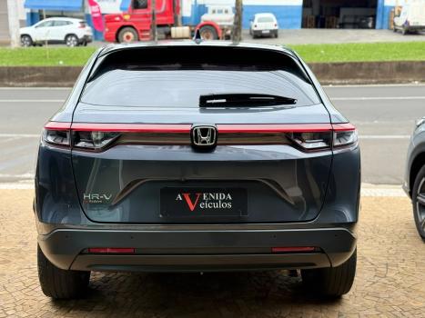 HONDA HR-V 1.5 16V 4P FLEX EXL AUTOMÁTICO CVT, Foto 7