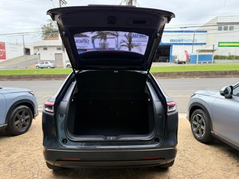 HONDA HR-V 1.5 16V 4P FLEX EXL AUTOMÁTICO CVT, Foto 10