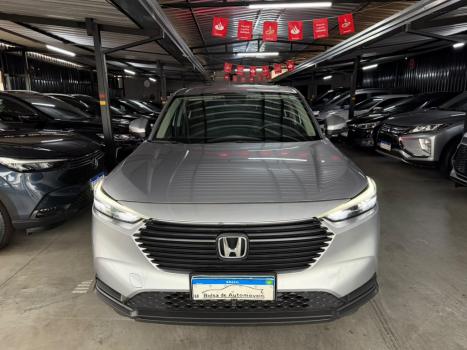 HONDA HR-V 1.5 16V 4P FLEX EX AUTOMÁTICO CVT, Foto 3