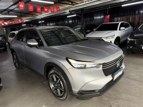HONDA HR-V 1.5 16V 4P FLEX EX AUTOMÁTICO CVT, Foto 5