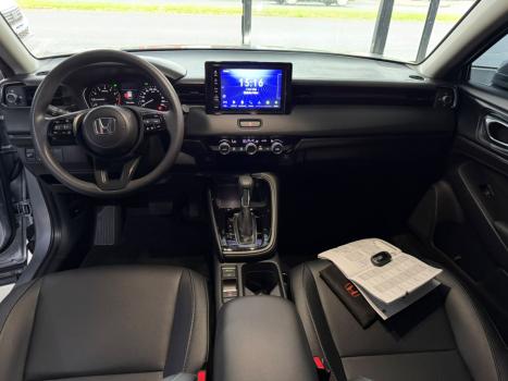 HONDA HR-V 1.5 16V 4P FLEX EX AUTOMÁTICO CVT, Foto 8