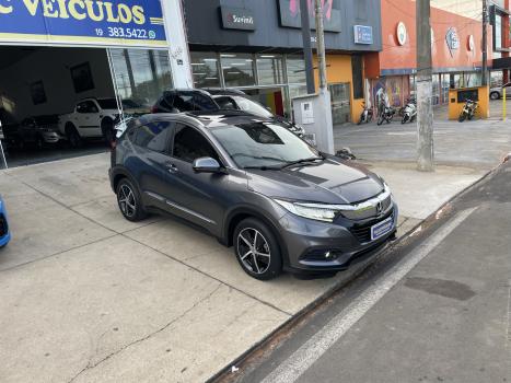 HONDA HR-V 1.5 16V 4P FLEX TOURING TURBO AUTOMÁTICO CVT, Foto 2