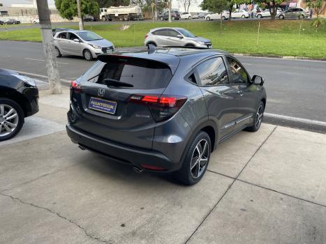 HONDA HR-V 1.5 16V 4P FLEX TOURING TURBO AUTOMÁTICO CVT, Foto 7