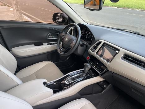 HONDA HR-V 1.5 16V 4P FLEX TOURING TURBO AUTOMÁTICO CVT, Foto 15