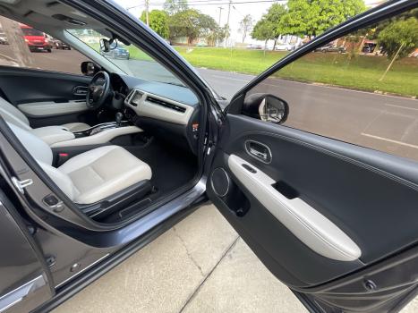 HONDA HR-V 1.5 16V 4P FLEX TOURING TURBO AUTOMÁTICO CVT, Foto 16