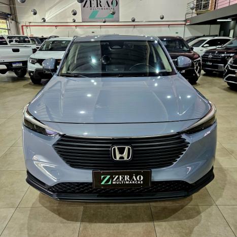 HONDA HR-V 1.5 16V 4P FLEX EXL AUTOMÁTICO CVT, Foto 2