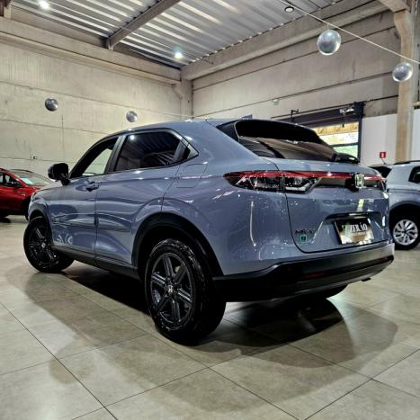 HONDA HR-V 1.5 16V 4P FLEX EXL AUTOMÁTICO CVT, Foto 5
