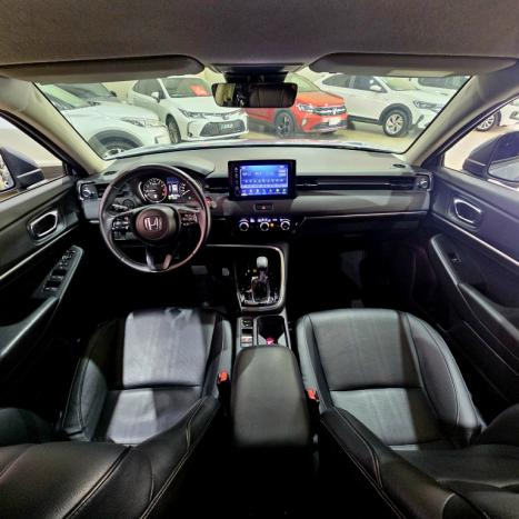 HONDA HR-V 1.5 16V 4P FLEX EXL AUTOMÁTICO CVT, Foto 6