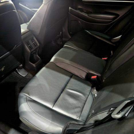 HONDA HR-V 1.5 16V 4P FLEX EXL AUTOMÁTICO CVT, Foto 8