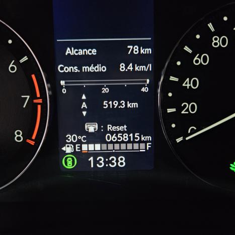 HONDA HR-V 1.5 16V 4P FLEX EXL AUTOMÁTICO CVT, Foto 9