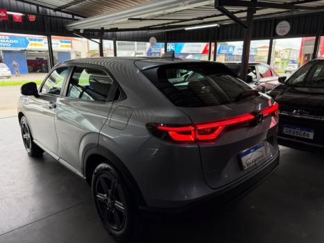 HONDA HR-V 1.5 16V 4P FLEX EXL AUTOMÁTICO CVT, Foto 2