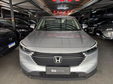 HONDA HR-V 1.5 16V 4P FLEX EXL AUTOMÁTICO CVT, Foto 3