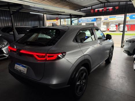 HONDA HR-V 1.5 16V 4P FLEX EXL AUTOMÁTICO CVT, Foto 6