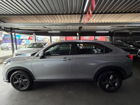 HONDA HR-V 1.5 16V 4P FLEX EXL AUTOMÁTICO CVT, Foto 7