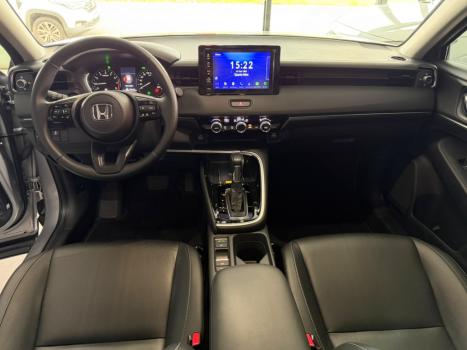 HONDA HR-V 1.5 16V 4P FLEX EXL AUTOMÁTICO CVT, Foto 8