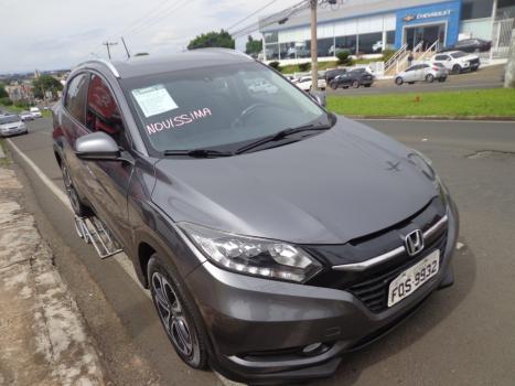 HONDA HR-V 1.5 16V 4P FLEX TOURING TURBO AUTOMÁTICO CVT, Foto 1