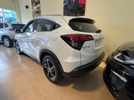 HONDA HR-V 1.8 16V 4P EXL FLEX AUTOMTICO CVT, Foto 2