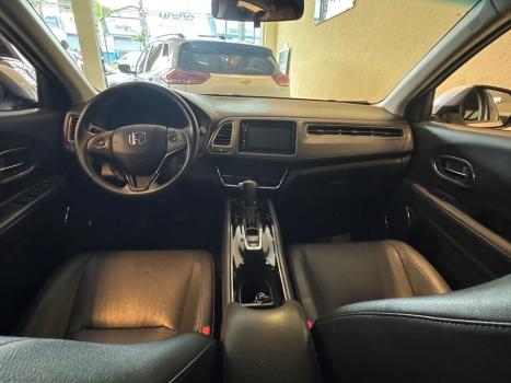 HONDA HR-V 1.8 16V 4P EXL FLEX AUTOMTICO CVT, Foto 3