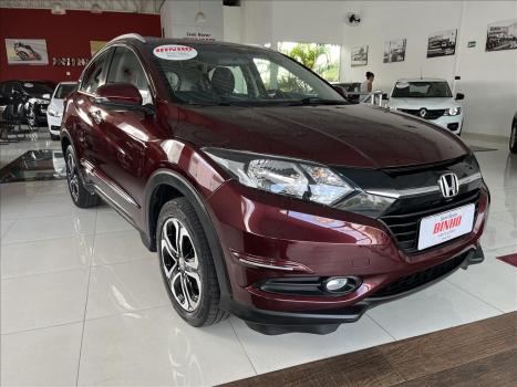 HONDA HR-V 1.8 16V 4P EXL FLEX AUTOMTICO CVT, Foto 1