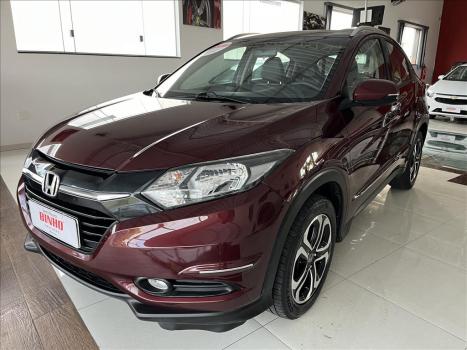 HONDA HR-V 1.8 16V 4P EXL FLEX AUTOMTICO CVT, Foto 2