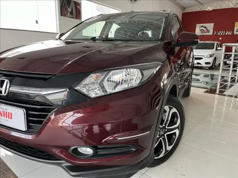 HONDA HR-V 1.8 16V 4P EXL FLEX AUTOMTICO CVT, Foto 3