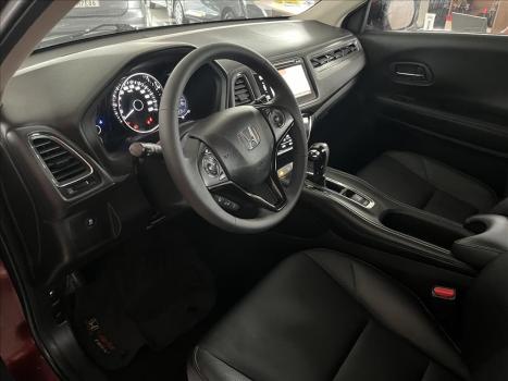 HONDA HR-V 1.8 16V 4P EXL FLEX AUTOMTICO CVT, Foto 8