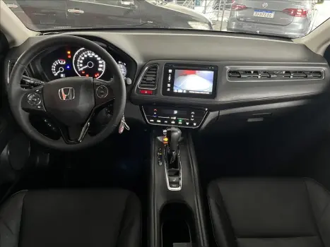 HONDA HR-V 1.8 16V 4P EXL FLEX AUTOMTICO CVT, Foto 11