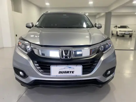HONDA HR-V 1.8 16V 4P EX FLEX AUTOMÁTICO CVT, Foto 2 HONDA HR-V 1.8 16V 4P EX FLEX AUTOMÁTICO CVT, Foto 2
