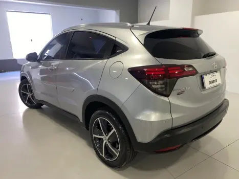 HONDA HR-V 1.8 16V 4P EX FLEX AUTOMÁTICO CVT, Foto 4 HONDA HR-V 1.8 16V 4P EX FLEX AUTOMÁTICO CVT, Foto 4