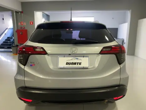 HONDA HR-V 1.8 16V 4P EX FLEX AUTOMÁTICO CVT, Foto 5 HONDA HR-V 1.8 16V 4P EX FLEX AUTOMÁTICO CVT, Foto 5