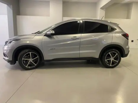 HONDA HR-V 1.8 16V 4P EX FLEX AUTOMÁTICO CVT, Foto 7 HONDA HR-V 1.8 16V 4P EX FLEX AUTOMÁTICO CVT, Foto 7