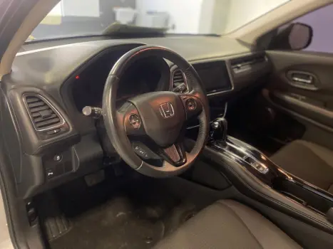 HONDA HR-V 1.8 16V 4P EX FLEX AUTOMÁTICO CVT, Foto 13 HONDA HR-V 1.8 16V 4P EX FLEX AUTOMÁTICO CVT, Foto 13