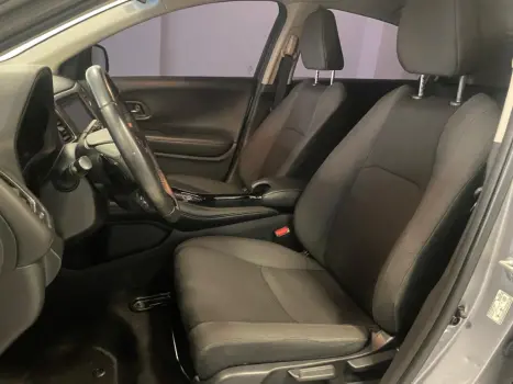 HONDA HR-V 1.8 16V 4P EX FLEX AUTOMÁTICO CVT, Foto 14 HONDA HR-V 1.8 16V 4P EX FLEX AUTOMÁTICO CVT, Foto 14