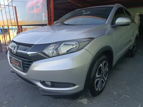 HONDA HR-V 1.8 16V 4P EX FLEX AUTOMÁTICO CVT, Foto 2 HONDA HR-V 1.8 16V 4P EX FLEX AUTOMÁTICO CVT, Foto 2