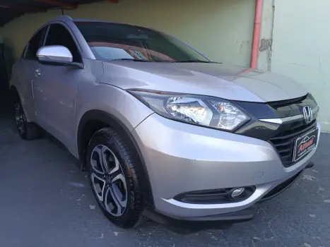 HONDA HR-V 1.8 16V 4P EX FLEX AUTOMÁTICO CVT, Foto 3 HONDA HR-V 1.8 16V 4P EX FLEX AUTOMÁTICO CVT, Foto 3