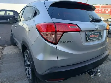 HONDA HR-V 1.8 16V 4P EX FLEX AUTOMÁTICO CVT, Foto 5 HONDA HR-V 1.8 16V 4P EX FLEX AUTOMÁTICO CVT, Foto 5