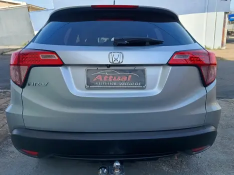 HONDA HR-V 1.8 16V 4P EX FLEX AUTOMÁTICO CVT, Foto 6 HONDA HR-V 1.8 16V 4P EX FLEX AUTOMÁTICO CVT, Foto 6