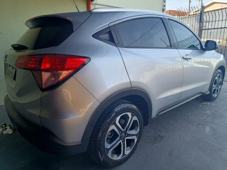 HONDA HR-V 1.8 16V 4P EX FLEX AUTOMÁTICO CVT, Foto 7 HONDA HR-V 1.8 16V 4P EX FLEX AUTOMÁTICO CVT, Foto 7