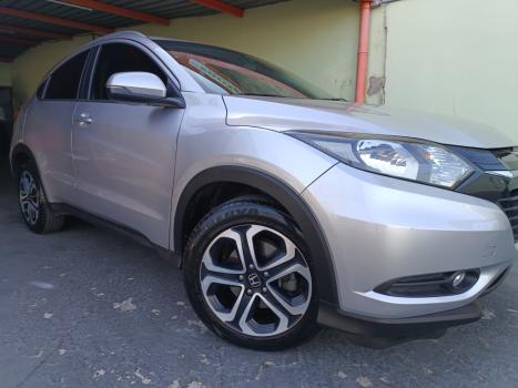 HONDA HR-V 1.8 16V 4P EX FLEX AUTOMÁTICO CVT, Foto 10 HONDA HR-V 1.8 16V 4P EX FLEX AUTOMÁTICO CVT, Foto 10